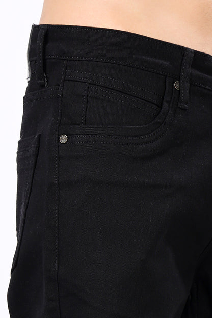 Stylox Comfort Fit Jeans