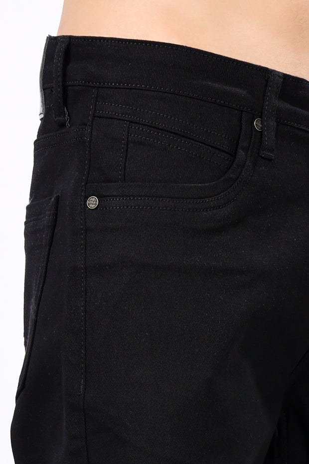 Stylox Comfort Fit Jeans