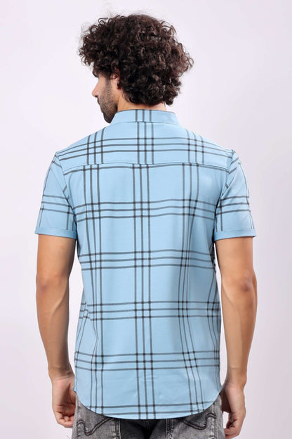 Stylox Casual Shirt For Men