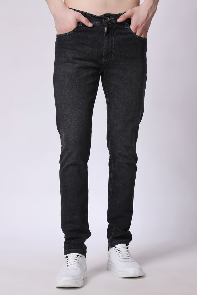 Stylox Men Ankle Fit Jeans - 5240-10116