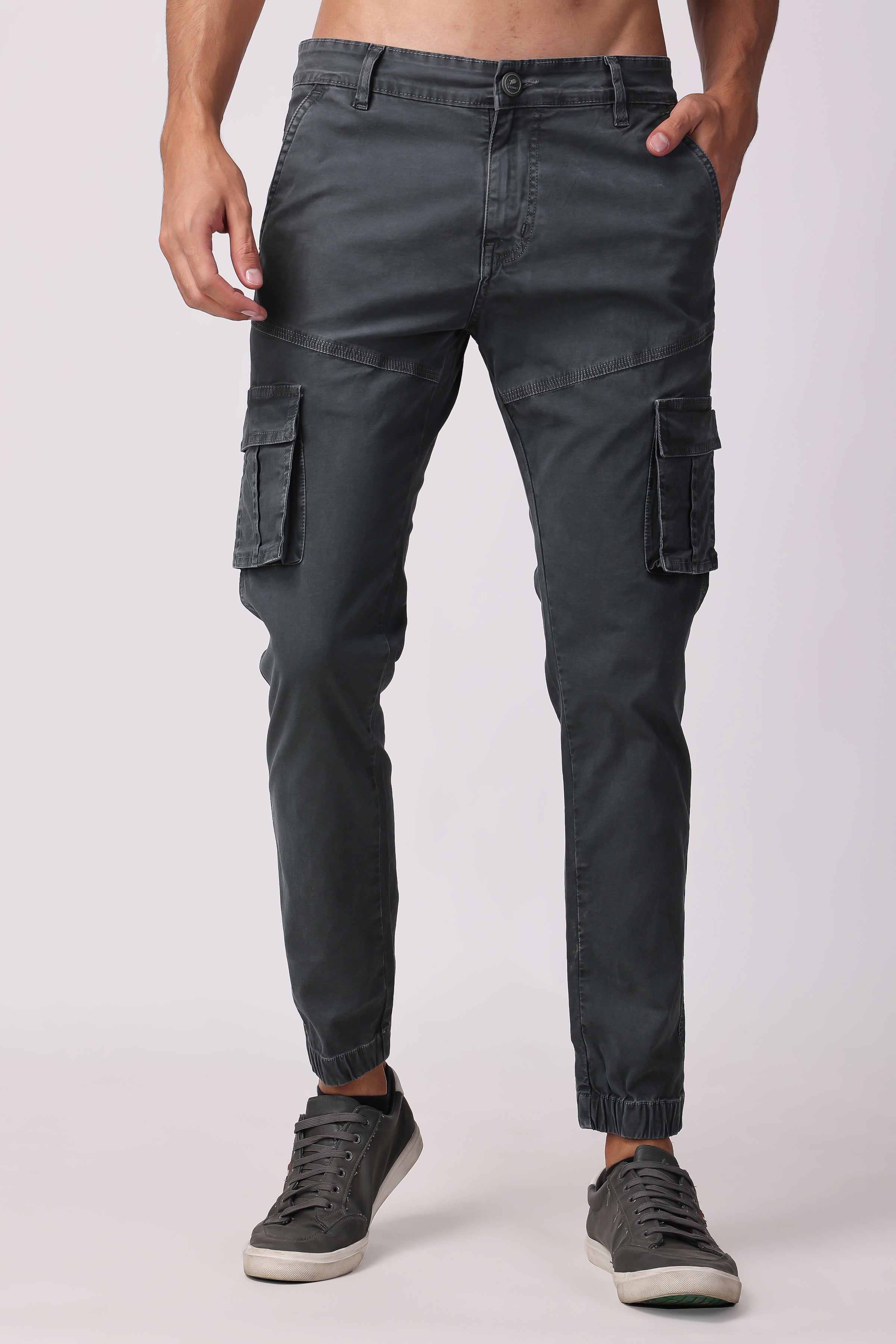 STYLOX SLIM FIT Cargo - Stylox