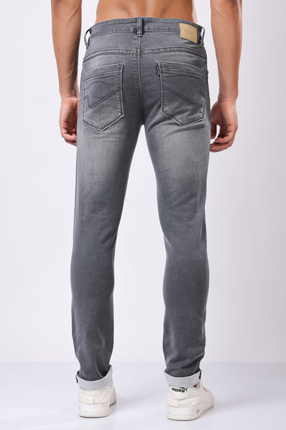 Stylox Slim Fit Jeans
