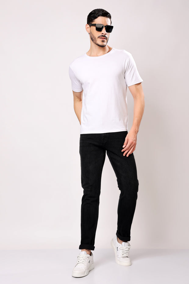 Stylox Slim Fit Casual Men's Jeans