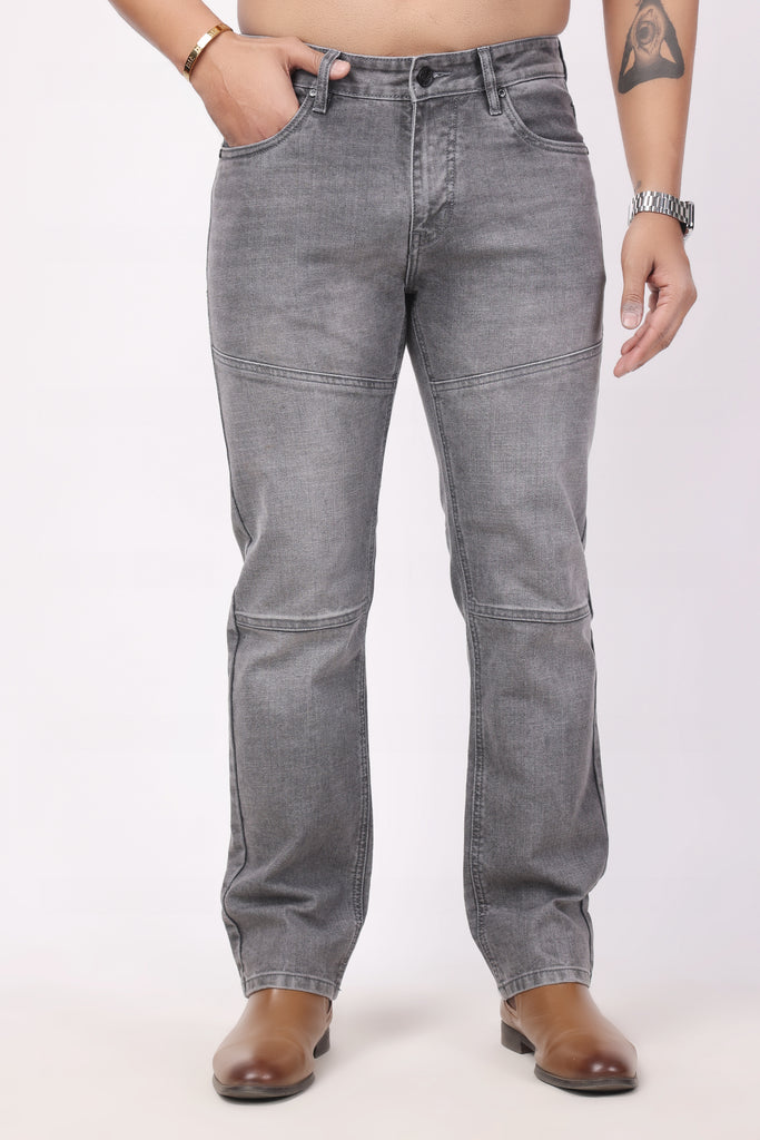 Stylox Comfort Fit Jeans - 5370-10484