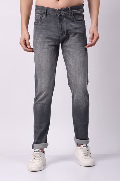 Stylox Men Slim Fit Jeans - 5370-10965