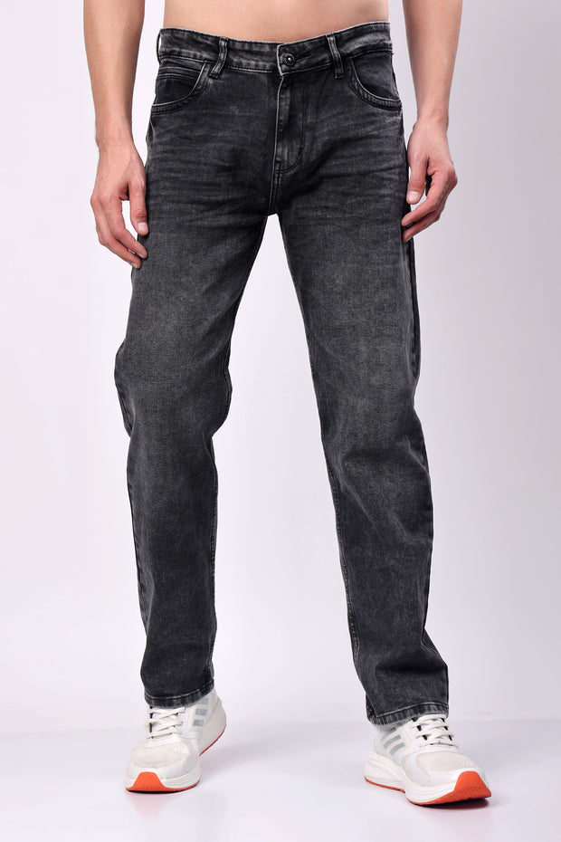 Stylox Men Comfort Fit Jeans - 5370-11174