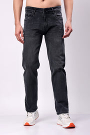 Stylox Men Comfort Fit Jeans - 5370-11175