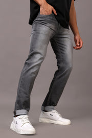Stylox Men's Comfort Fit Jeans