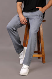 Stylox Relaxed Fit Jeans for Men