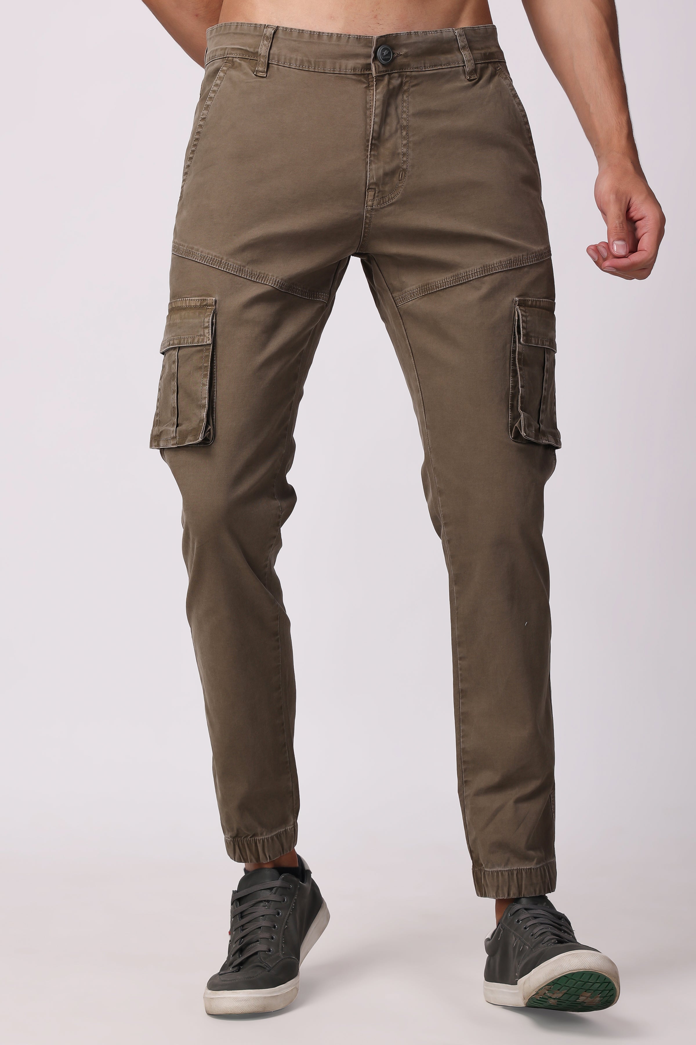 STYLOX SLIM FIT Cargo - Stylox