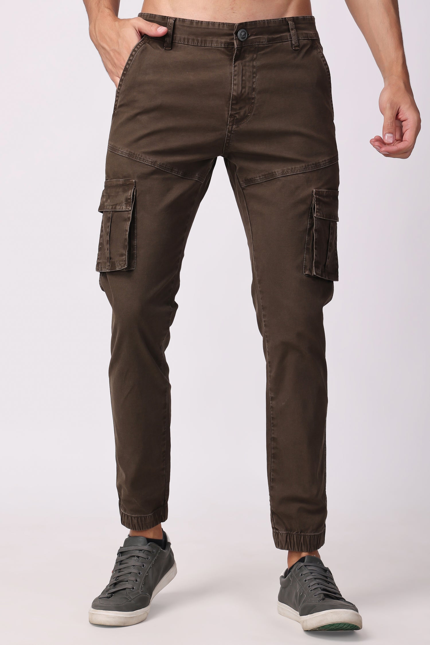 STYLOX SLIM FIT Cargo