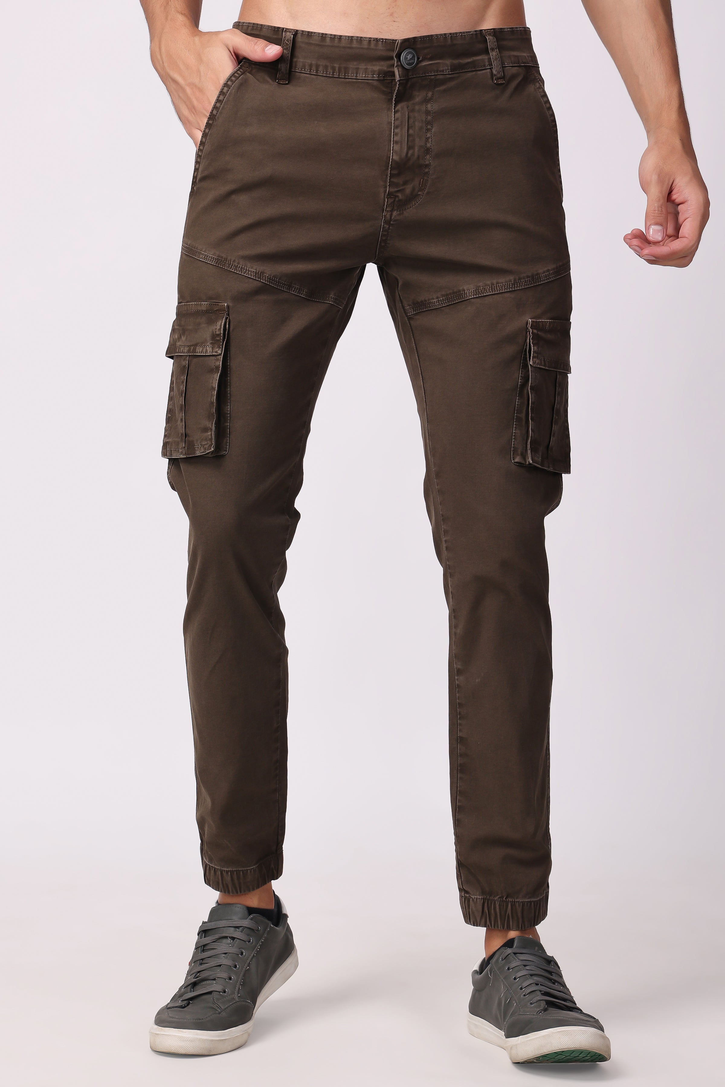STYLOX SLIM FIT Cargo - Stylox