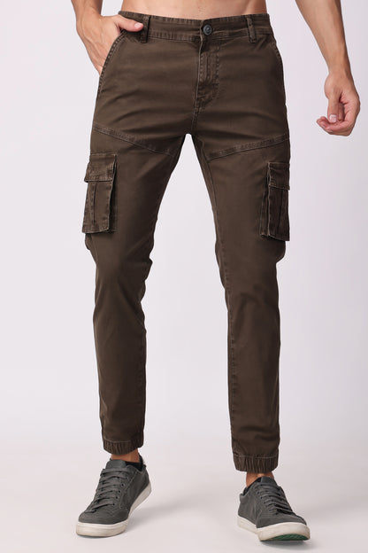 STYLOX SLIM FIT Cargo