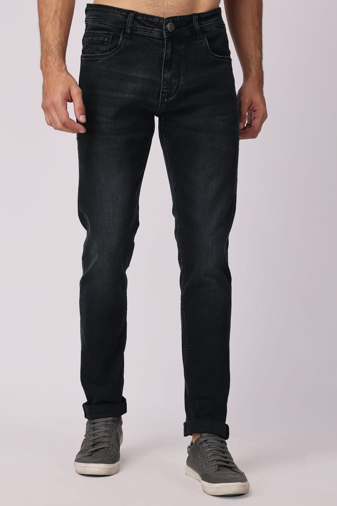 Stylox Men Slim Fit Jeans - 5510-10205