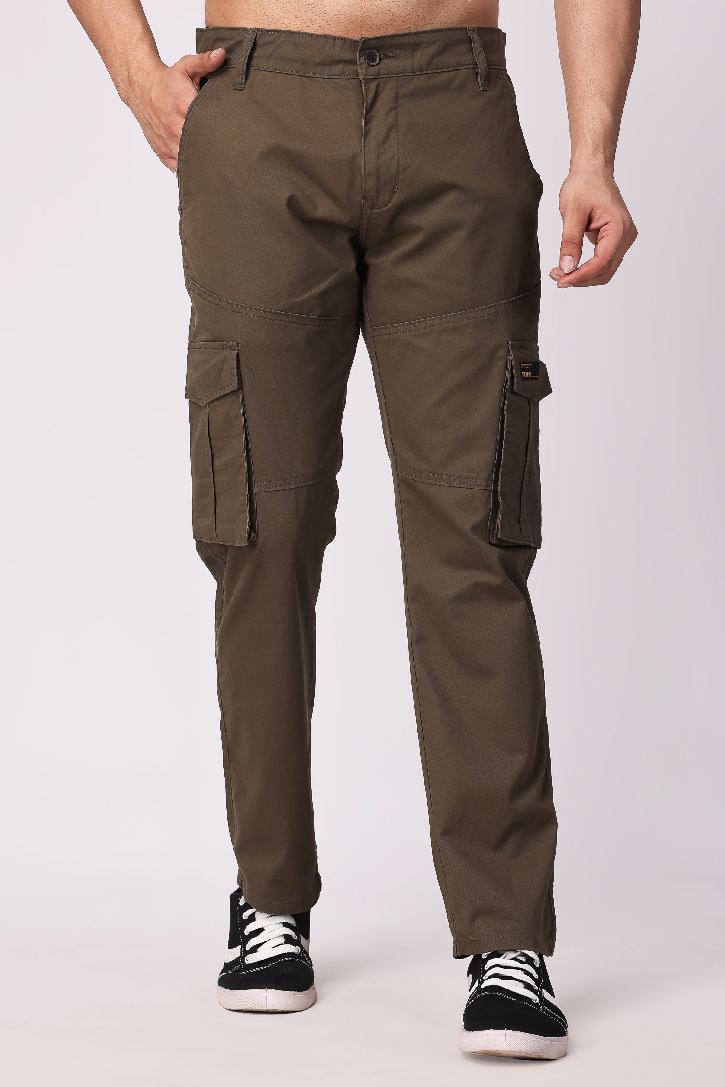 Stylox Cargos - Stylox
