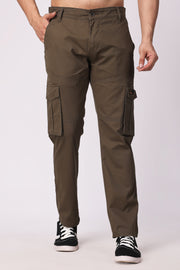Stylox Cargos