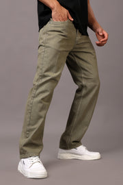 Stylox Relaxed Fit Jeans for Men