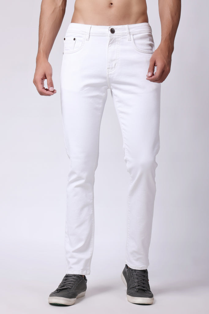Stylox Men Slim Fit Jeans - 5710-10075