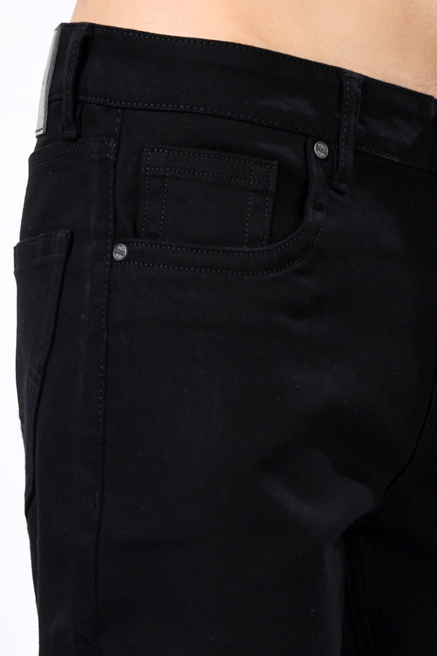 Stylox BootCut Jeans For Men