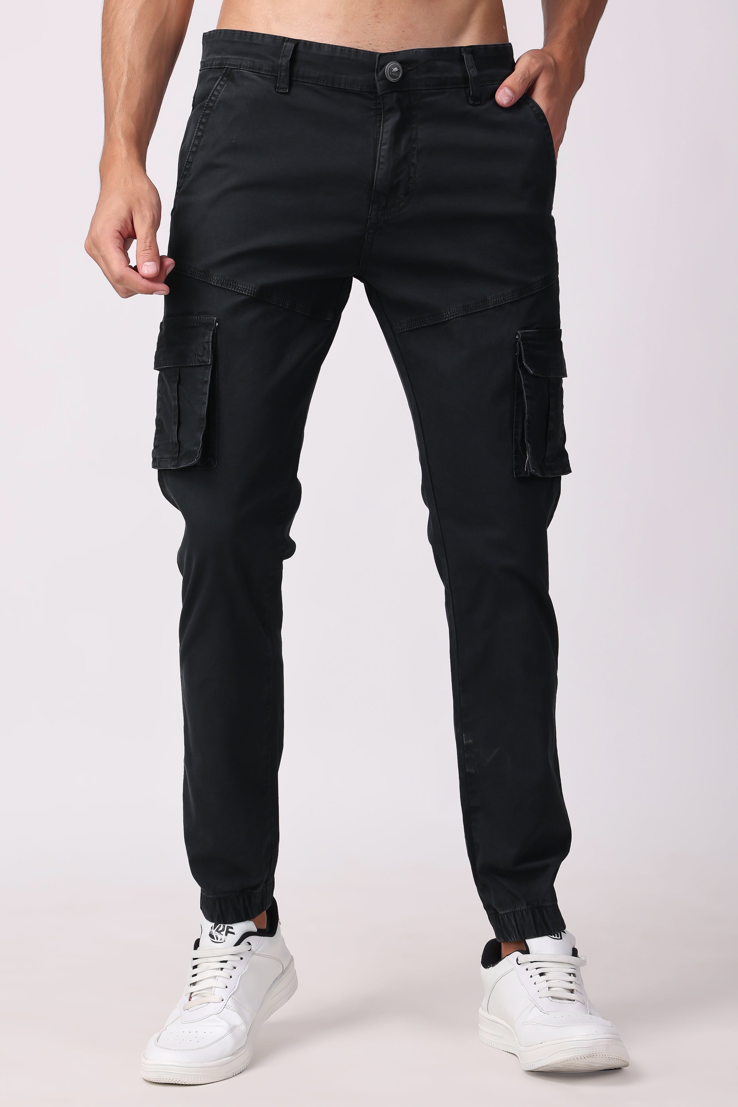STYLOX SLIM FIT Cargo - Stylox