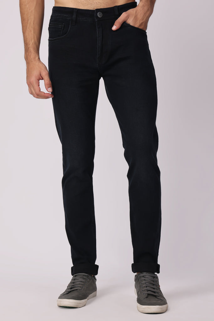 Stylox Men Slim Fit Jeans - 5810-10203