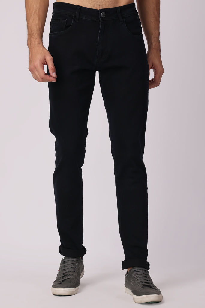 Stylox Men Slim Fit Jeans - 5810-10204