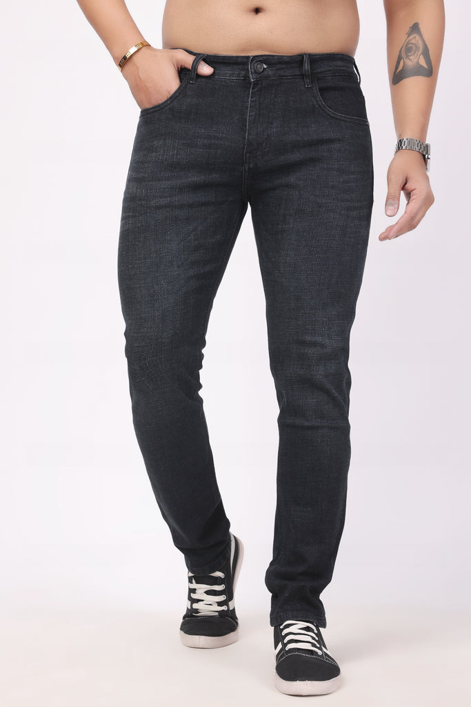 Stylox Men Slim Fit Jeans - 5810-10496