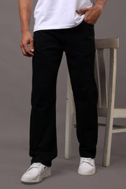 Stylox Relaxed Fit Jeans for Men