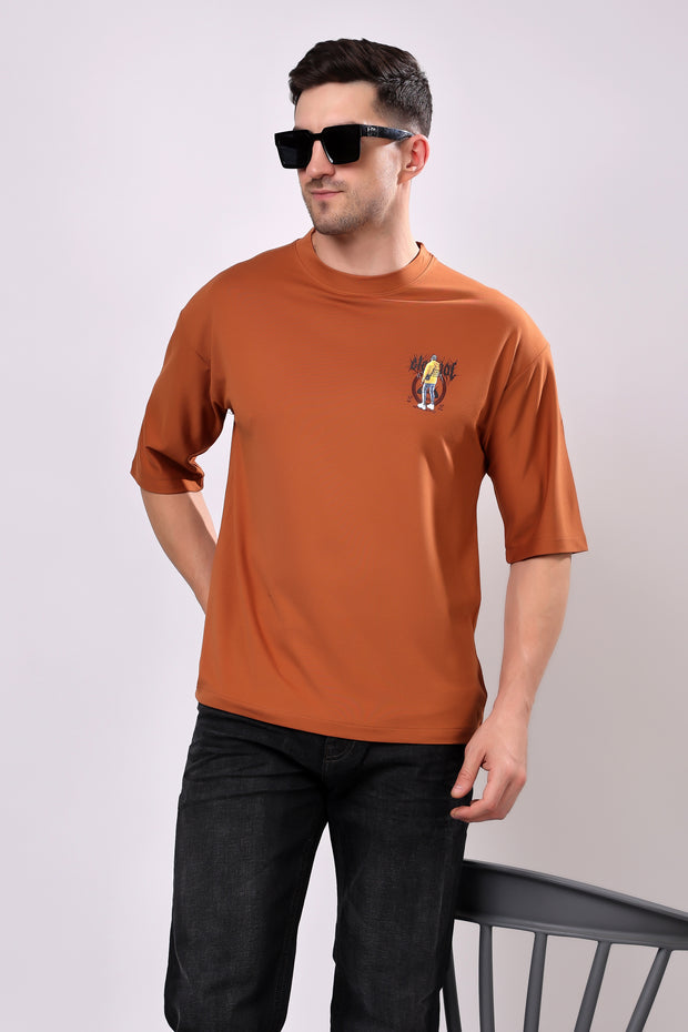 Stylox T-Shirts For Men