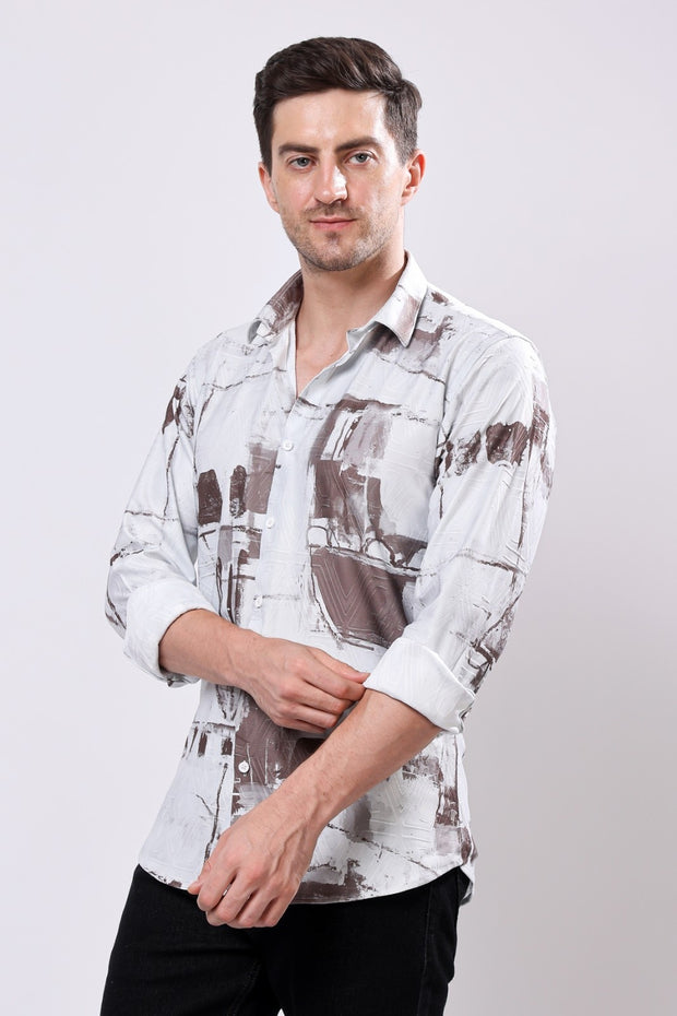 Stylox Casual Shirt For Men