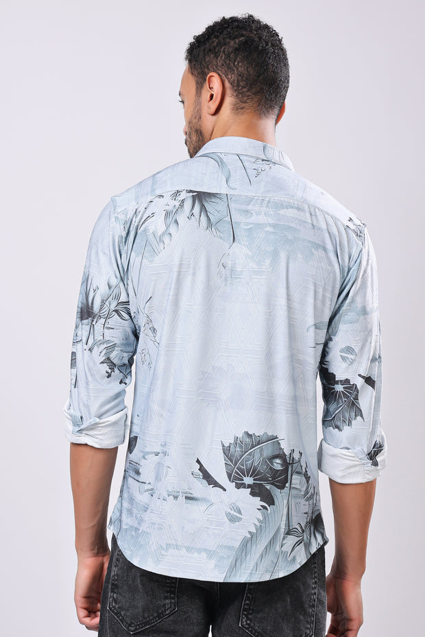 Stylox Casual Shirt For Men