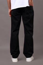 Stylox Relaxed Fit Jeans for Men