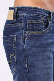 STYLOX COMFORT FIT JEANS