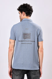 Stylox Polo T-Shirt For Men