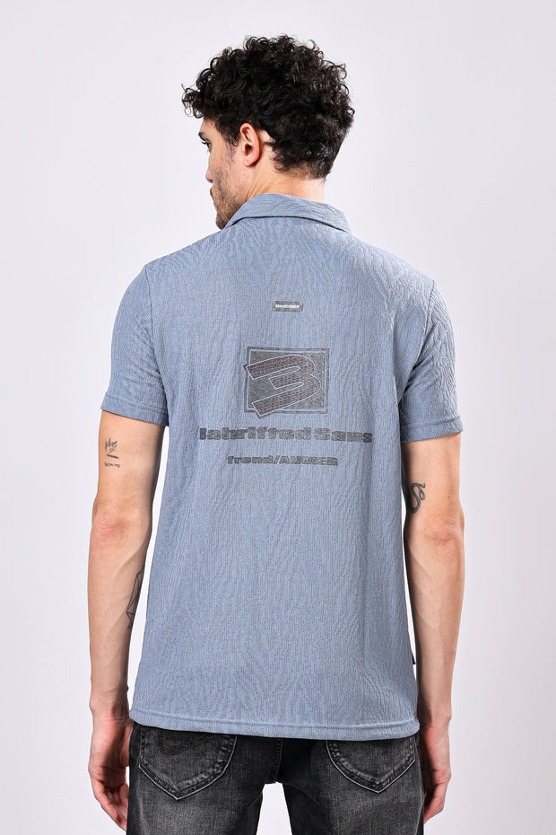 Stylox Polo T-Shirt For Men