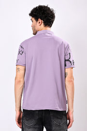 Stylox Polo T-Shirt For Men