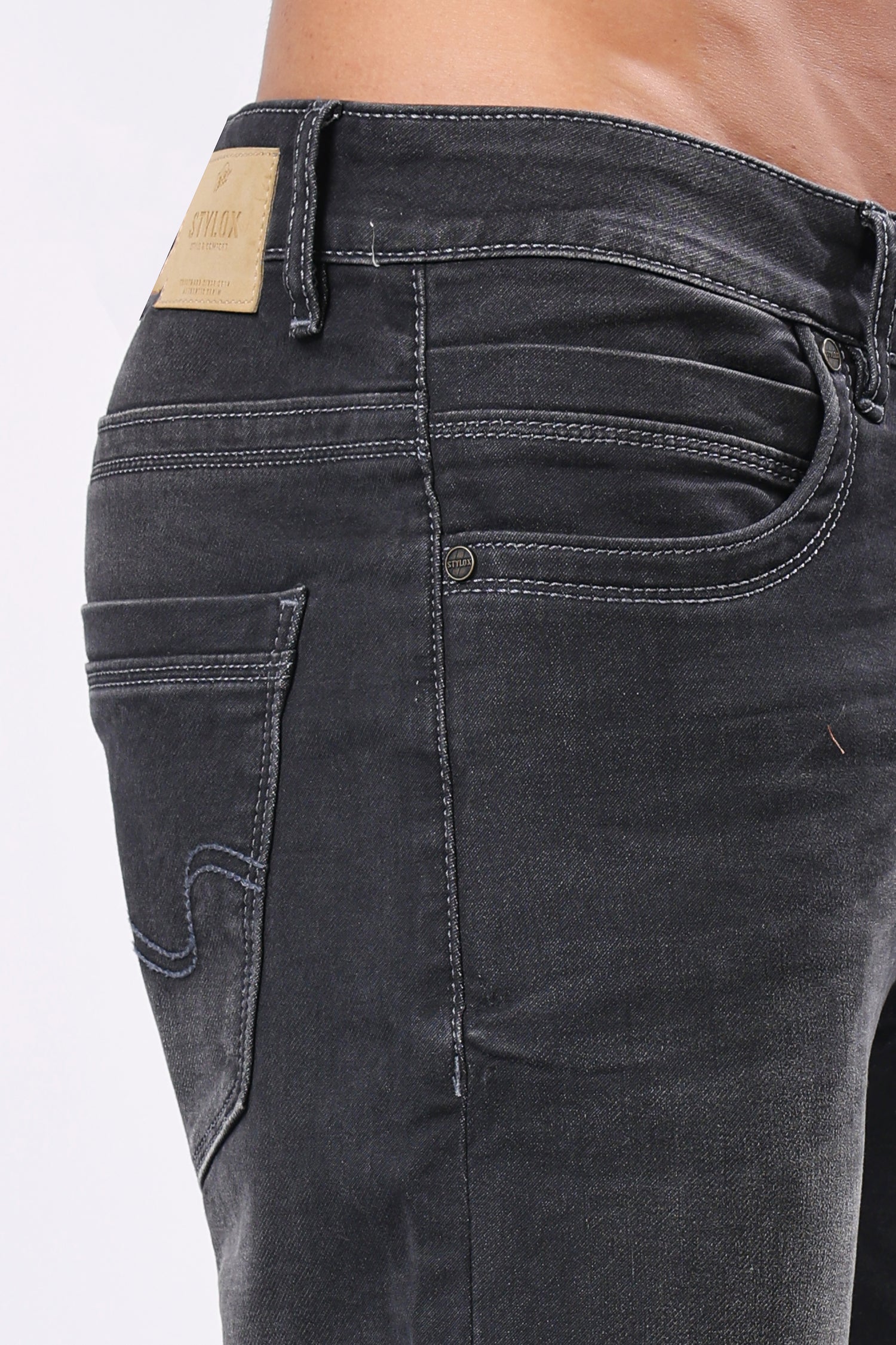 Stylox Slim Fit Jeans