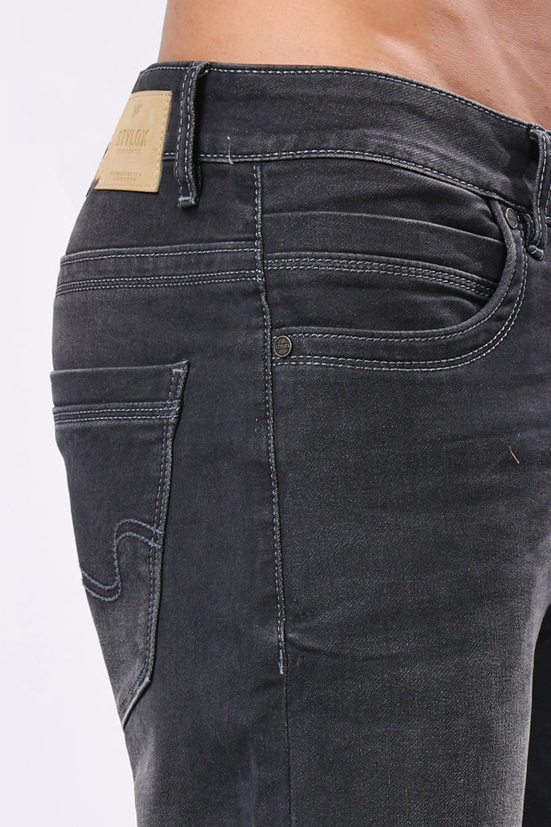 Stylox Slim Fit Jeans