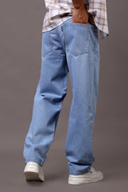 Stylox Loose Fit Jeans for Men