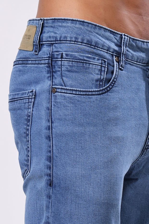 Stylox Ankle Fit Jeans