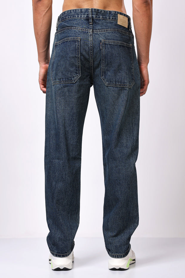 Stylox Relaxed Fit Jeans