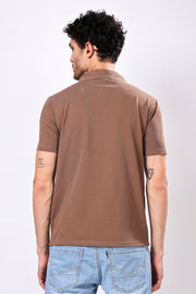 Stylox Polo T-Shirt For Men