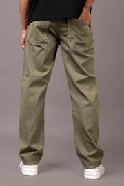 Stylox Relaxed Fit Jeans for Men