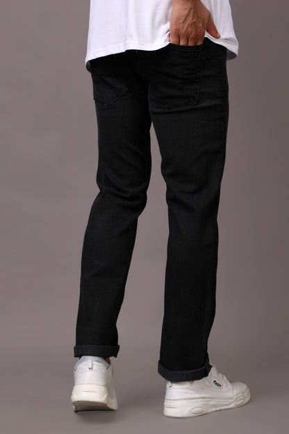 Stylox Comfort Fit Jeans for Men&