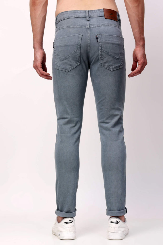 Stylox Men Slim Fit Jeans- 5510-10885