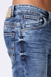 Stylox Redefine Slim Fit Jeans For Men