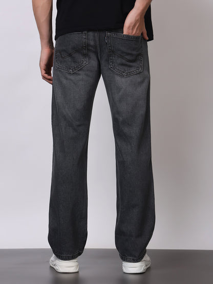 Stylox Men’s Comfort Fit Jeans – Premium Stretchable Denim