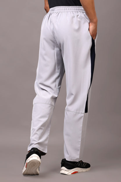 Stylox Classic Men’s Trackpants with Elastic Waist &amp; Side Pockets