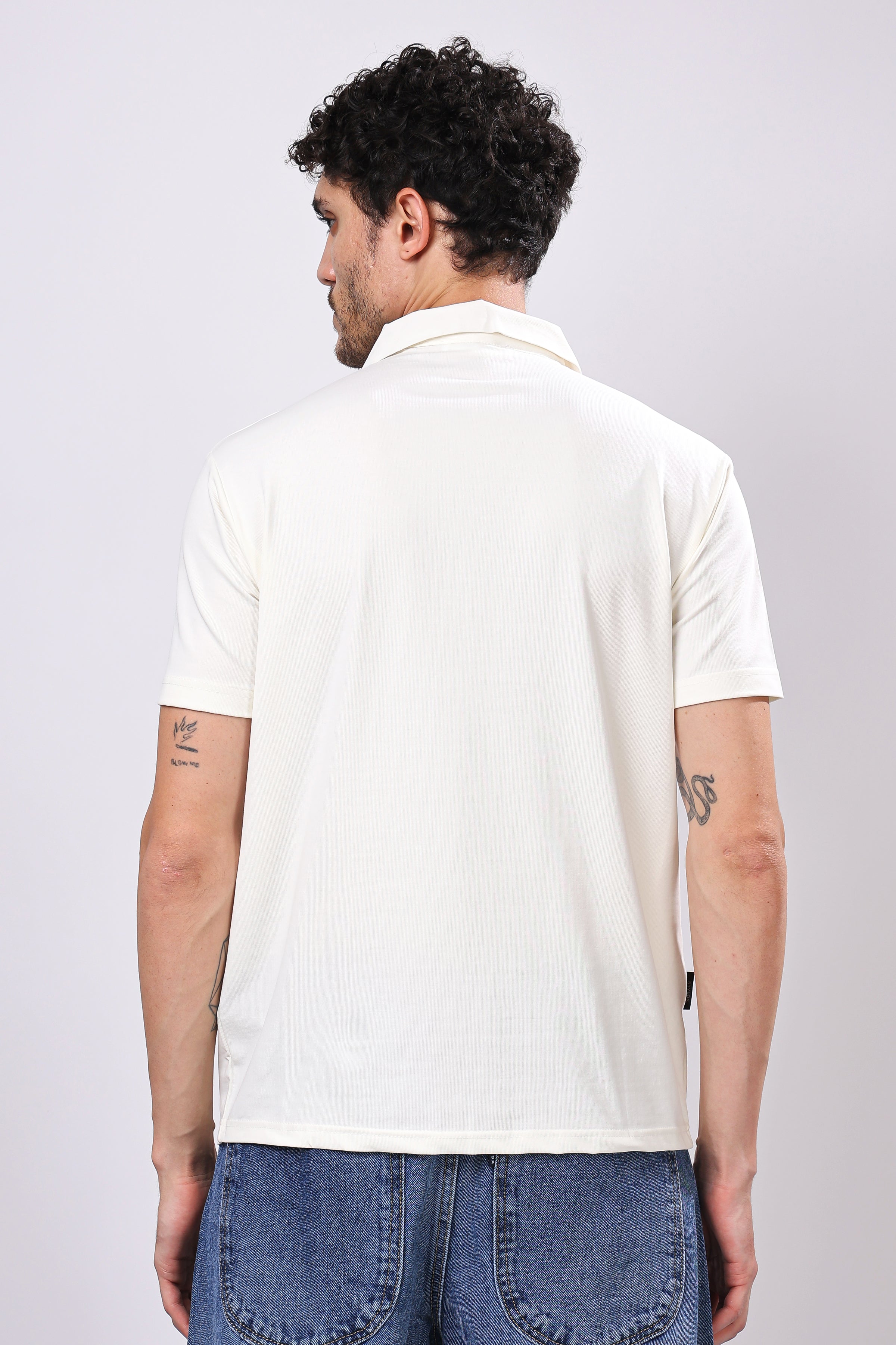 Stylox Polo T-Shirt For Men - Stylox