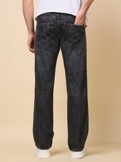 Stylox Men’s Comfort Fit Jeans – Premium Stretchable Denim for All-Day Ease